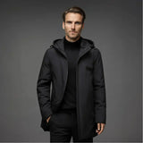 Veste d'hiver premium