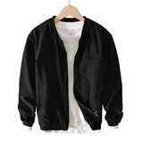 Veste d'été en lin