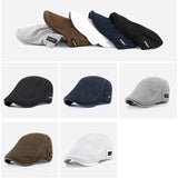 Cazel | Casquette respirante pour homme