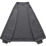 Cardigan élégant à col en V