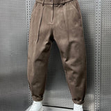 Pantalons Élégants pour Hommes