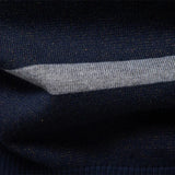 Pull Rosenfeld pour hommes avec design en losange