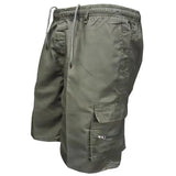 Shorts Cargo Décontractés pour Hommes