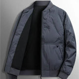 Veste de Protection Contre le Vent pour Homme