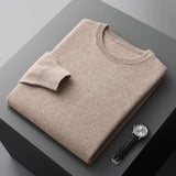 Pull en Cachemire Ibiza