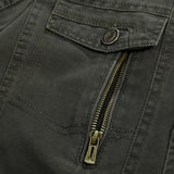 Veste Blazer Chaude Décontractée