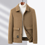 Manteau Chic Luxe