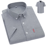 Chemise d'Été en Coton