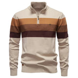Pull Neuhaus Élégant avec Col Montant