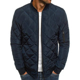 Veste Bomber Décontractée