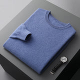 Pull en Cachemire Ibiza