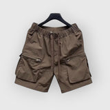 Shorts Cargo Élégants