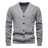 Cardigan pour homme Schneider Varm