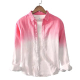 Chemise Élégante Colorée