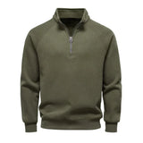 Sweatshirt Thermique Homme Krause