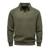 Krause Sweatshirt Thermique Homme