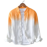 Chemise Élégante Colorée