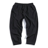 Pantalons Crop Tokyo