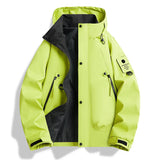Polarforce Shell Jacket