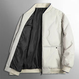 Veste de Protection Contre le Vent pour Homme