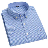 Chemise Élégante en Coton pour Homme