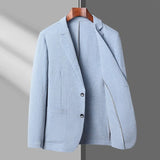 Blazer d'été élégant