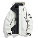 Polarforce Shell Jacket