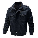 Veste Multi-Poches Haute Qualité
