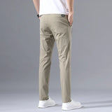 Chino Décontracté Homme