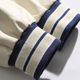 Veste de Baseball Homme