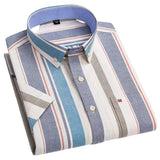 Chemise Élégante en Coton pour Homme