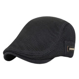 Cazel | Casquette respirante pour homme