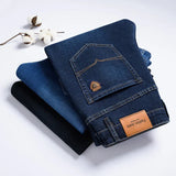 Jeans en Denim Classiques