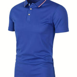 Polo T-shirt Élégant
