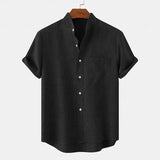 Rémi - Chemise en lin confortable