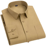Chemise en Coton de Luxe