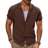 Chemise Tricot Napoli