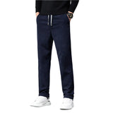 Pantalons en Velours Walker