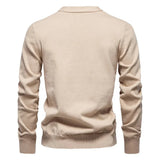 Cardigan pour homme Schneider Varm