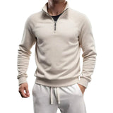 Sweatshirt Thermique Homme Krause