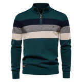 Pull Neuhaus Élégant avec Col Montant
