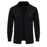 Cardigan pour homme élégant