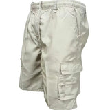 Shorts Cargo Décontractés pour Hommes