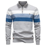 Pull Neuhaus Élégant avec Col Montant