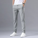 Chino Décontracté Homme