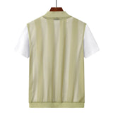 Cardigan ultra-fin et respirant