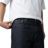 Shiro - Pantalons en denim japonais 14oz