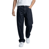 Shiro - Pantalons en denim japonais 14oz
