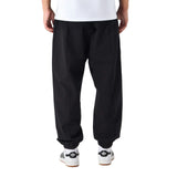 Shun - Pantalons harem confortables en coton