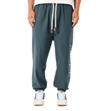 Shun - Pantalons harem confortables en coton
